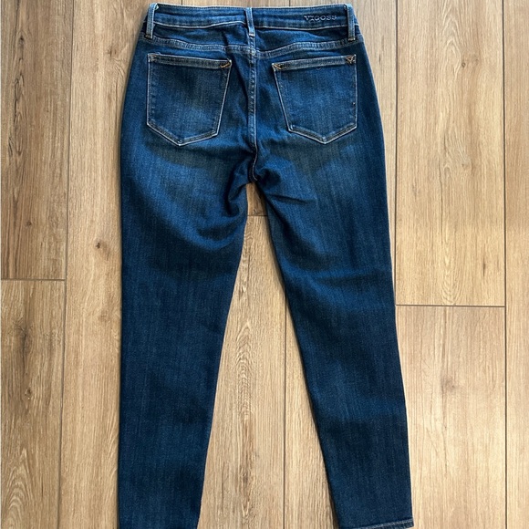 Vigoss Jagger Skinny jeans - Picture 5 of 11